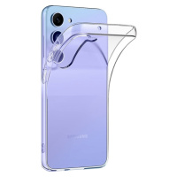 Back Case Ultra Slim 0,3mm pre SAMSUNG Galaxy A34 5G transparent