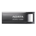 ADATA Flash Disk 32GB UR340, USB 3.2 Dash Drive, kov lesklá čierna