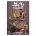 Comics Centrum Buffy, přemožitelka upírů 2 - Kousnutí
