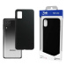 Kryt 3MK Matt Case Samsung A526 A52 4G/5G black