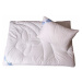 2G Lipov Letná posteľná súprava CIRRUS Microclimate Cool touch 100% bavlna - 220x200 / 2x70x90 c