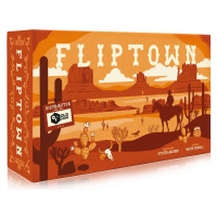 Old Dawg Fliptown - CZ