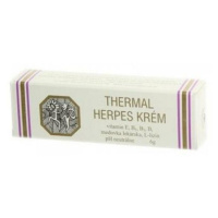 THERMAL Herpes krém 6 g