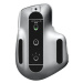 Logitech Wireless Mouse MX Master 3S, Pale gray