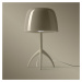 Foscarini Lumiere Nuances grande stmieva creta