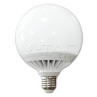 Žiarovka LED E27 13W, 6000K, 1055lm, VT-1883 (V-TAC)
