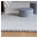 Ručně tkaný kusový koberec Eskil 515 cream - 120x170 cm Obsession koberce