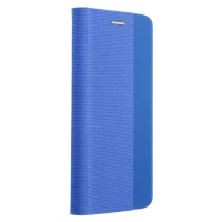 Diárové puzdro na Samsung Galaxy A54 5G A546 Sensitive modré