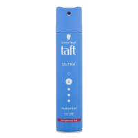 TAFT lak ultra silno tužiaci 250ml