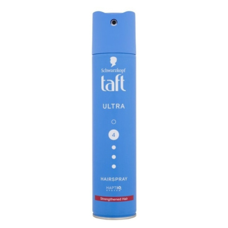 TAFT lak ultra silno tužiaci 250ml