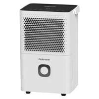 Rohnson R-9212 True Ion & Air Purifier