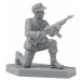 Wargames (WWII) figurky 6272 - German Volkssturm (1:72)