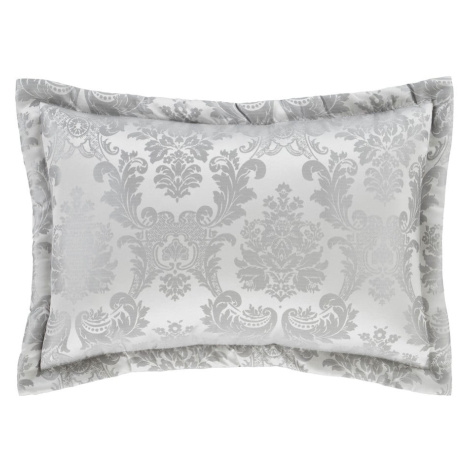 Damaškové obliečky na vankúše v súprave 2 ks 50x75 cm Damask Jacquard – Catherine Lansfield