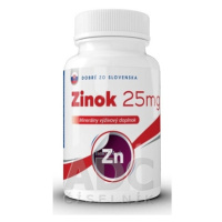 Dobré z SK Zinok 25 mg