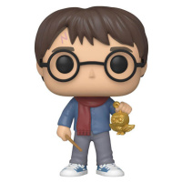 Funko POP! Harry Potter: Holiday Harry Potter