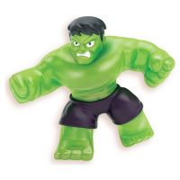 TM Toys Goo Jit Zu figúrka Marvel Hero Hulk 12 cm