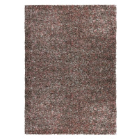 Kusový koberec Enjoy 4500 rose - 80x150 cm Ayyildiz koberce