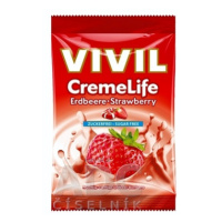 VIVIL BONBONS CREME LIFE Strawberry