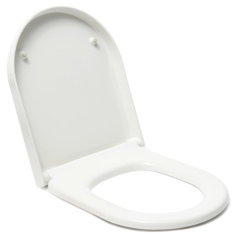 WC prkénko Vitra Integra duroplast 108-003-009