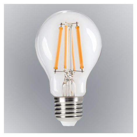 Žiarovka FILAMENT XLED A60 E27 7W WW STEPDIM MERKURY MARKET