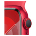 Apple Watch Series 9 GPS + Cellular 41mm PRODUCT RED, MRY63QC/A (S/M)