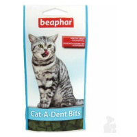 Beaphar A-Dent Bits 35g + Množstevná zľava