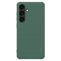 Nillkin Super Frosted PRO Samsung Galaxy S24+ 5G S926 Deep Green