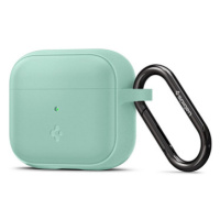 Spigen puzdro Silicone Fit pre Apple Airpods 3 - Mint