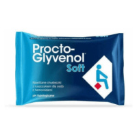 PROCTO-GLYVENOL Soft 30 kusov