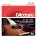 D'Addario EFT17