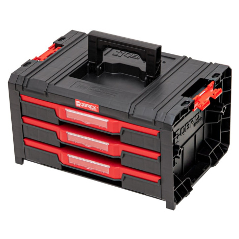 Box na náradie Pro – Qbrick Sys­tem