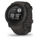 Garmin Instinct 2 Inteligentné hodinky, Čierne