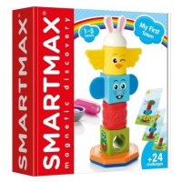 SmartMax - Môj prvý totem