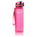 Fľaša na vodu filtračná 500ml ružová AQUAPHOR, 3815736