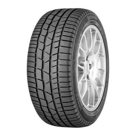 Continental CONTIWINTERCONTACT TS 830 P 205/50 R17 93H
