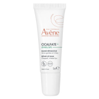 AVENE Cicalfate+ Obnovujúci balzam na pery 10 ml