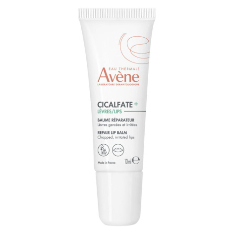 AVENE Cicalfate+ Obnovujúci balzam na pery 10 ml