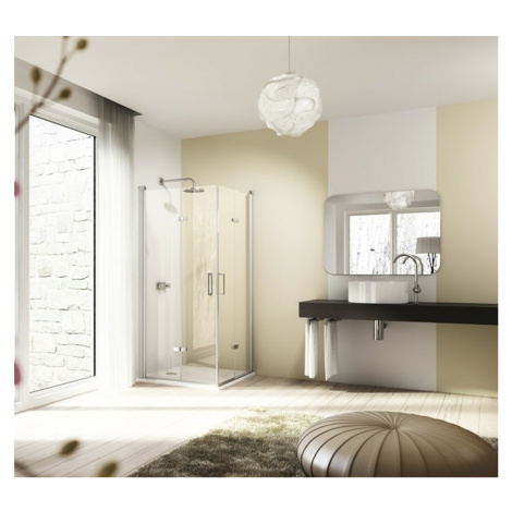 Sprchové dvere 120 cm Huppe Design Elegance 8E0906.092.322