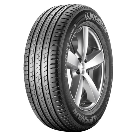 Michelin Latitude Sport 3 ( 265/40 R21 101Y N0 )