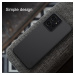 Nillkin Super Frosted Zadný Kryt pre Xiaomi Redmi Note 12 4G Black