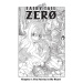 Kodansha America Fairy Tail Zero