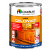 COLORLAK CELOMAT C1038 - Nitrocelulózový lak na drevený nábytok matný 0,75 L