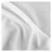 Nepremokavý biely záves na terasu GARDEN 155x240 cm
