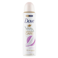 Dove deospray  150 ml Soft feel Peony&Ambra 0% Alkohol