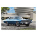 Plastic ModelKit auto 07188 - 1968 Dodge Charger R/T (1:25)