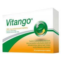 VITANGO 200 mg tablety 30 ks
