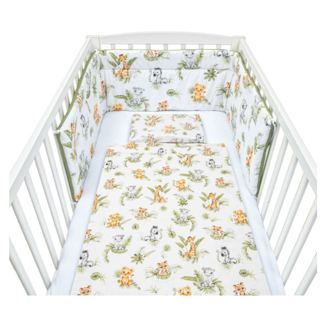 Detské obliečky New Baby