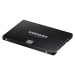 Samsung 870 EVO SSD 2,5" 2TB