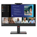 Lenovo ThinkVision/T24v-30/23,8"/IPS/FHD/75Hz/6ms/Black/3R