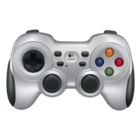 HW Gamepad Logitech Wireless F710